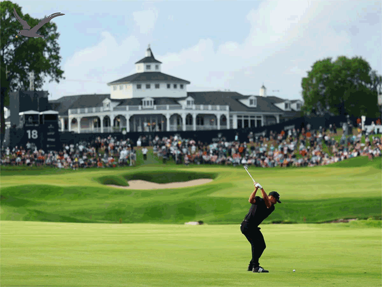 Nagwagi: Nakapasok si Xander Schauffele para makuha ang unang career major, 2024 PGA Championship