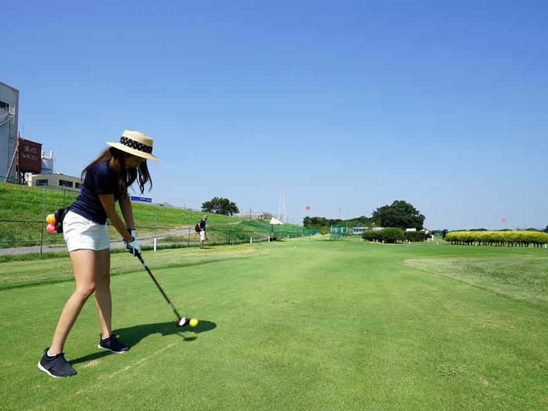 Ang Park Golf ba ang Magiging Susunod na Golf Craze ng Mundo?