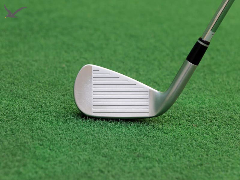 Carbon Steel VS Stainless Steel: Paano Pumili ng Iyong Mga Golf Iron?