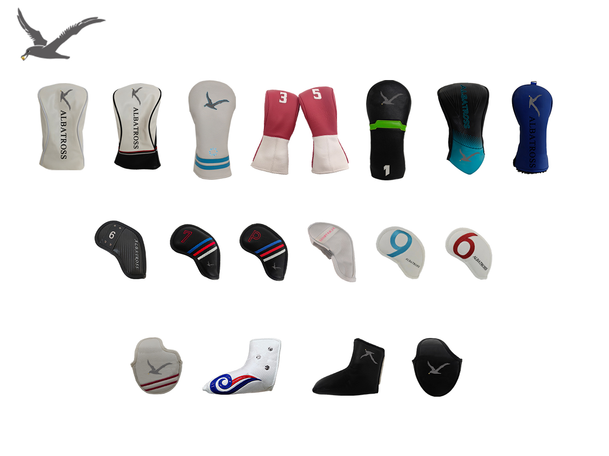 Ang papel ng golf head cover