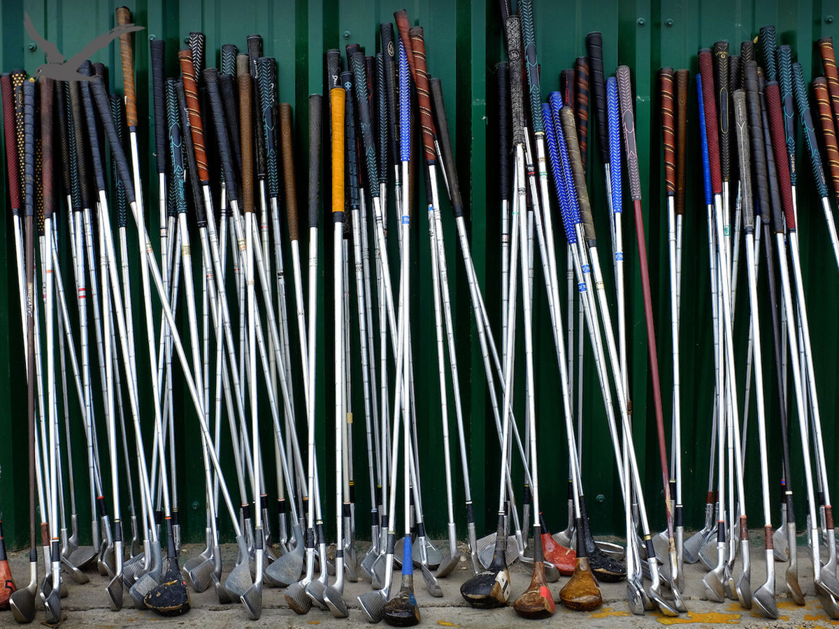 Paano pumili ng tamang materyal ng shaft ng golf at katigasan ng grado?