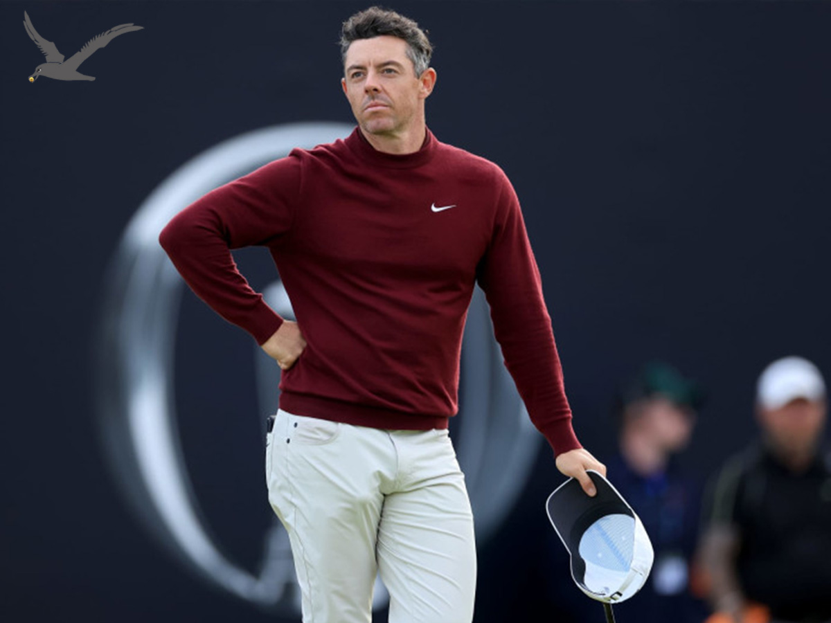 Mula sa Masters Gory hanggang Dubai Domination: 2024 na kampanya ni McIlroy