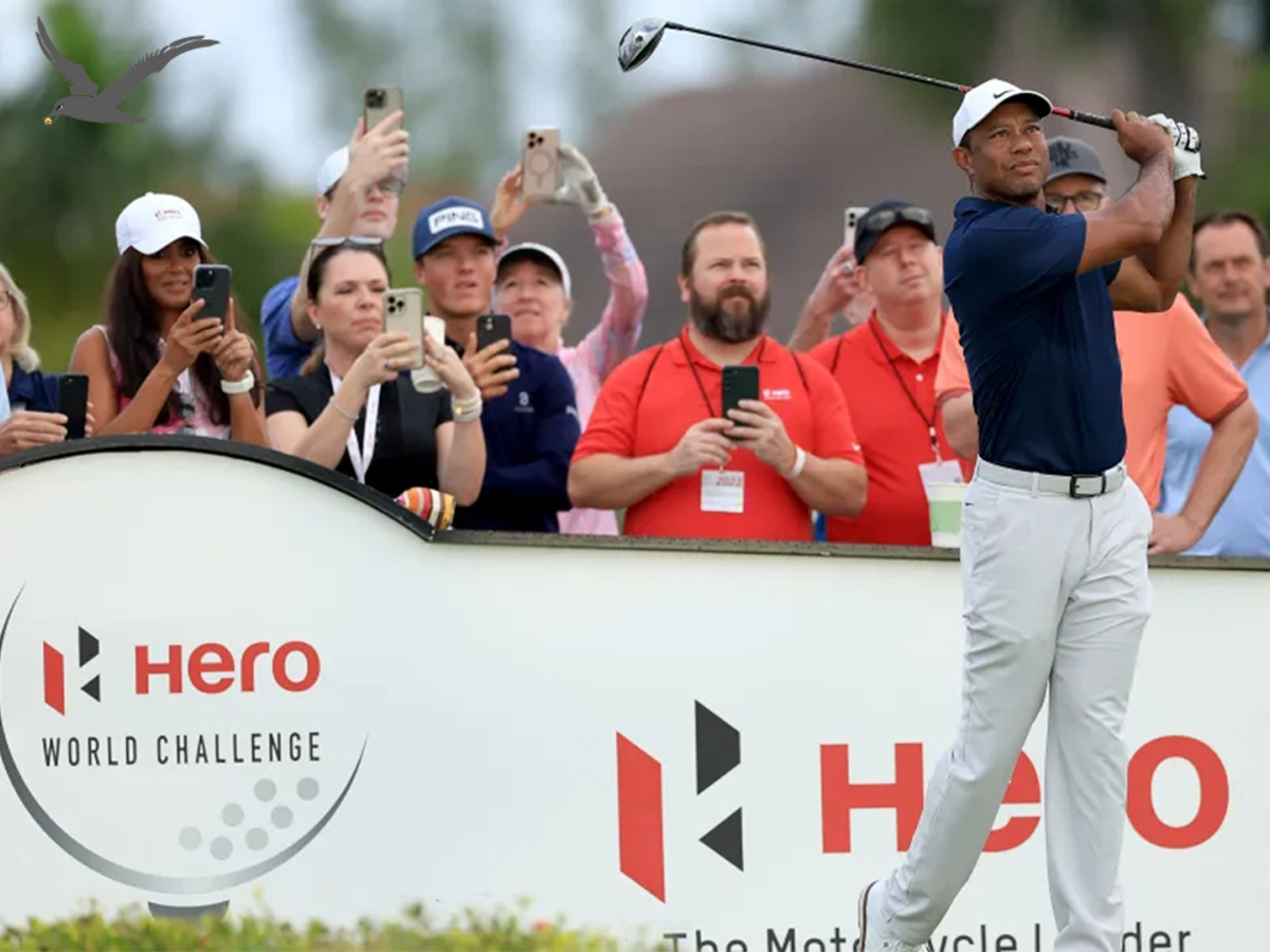 Ang 2024 Hero World Challenge: Unang pag-ikot ng mga resulta at pangalawang-ikot na mga oras ng tee