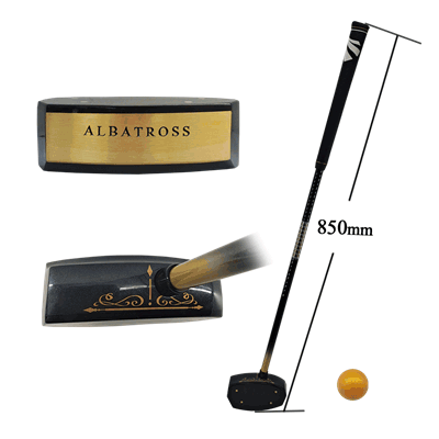 Bakit ang mga ground golf club ay nagiging isang dapat para sa mga mahilig sa golf?