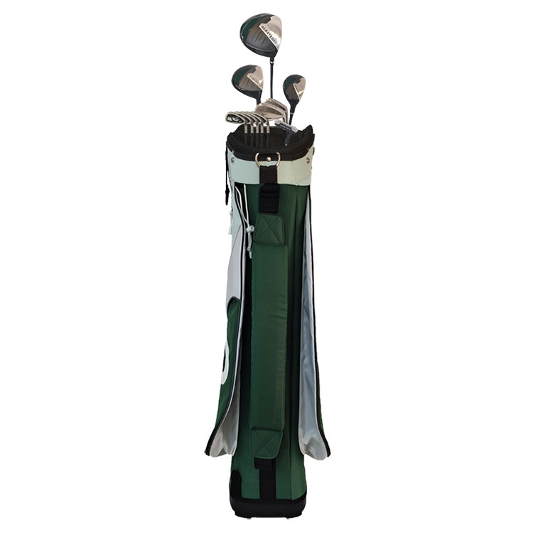 Paano Pumili ng Perpektong Mga Golf Club Set?