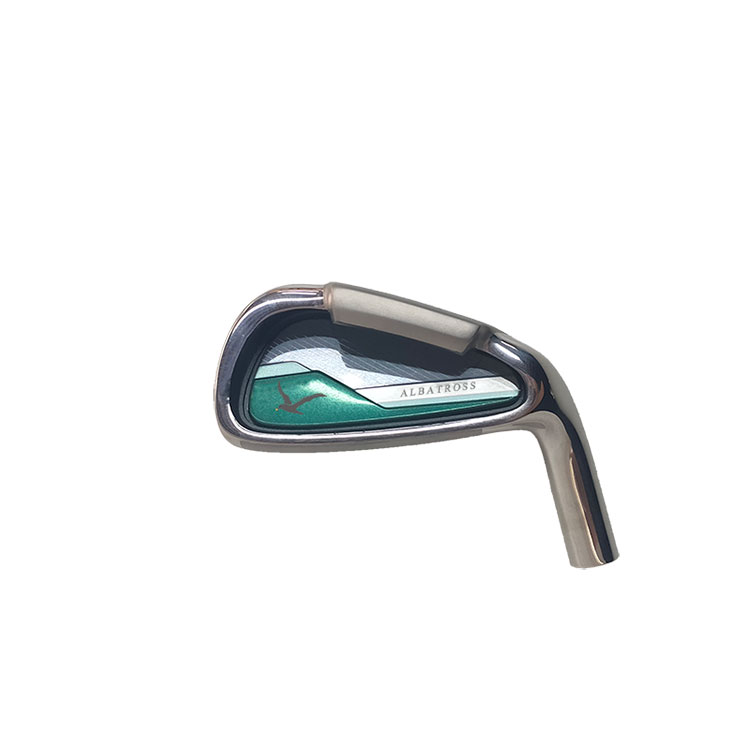 8 Golf Iron