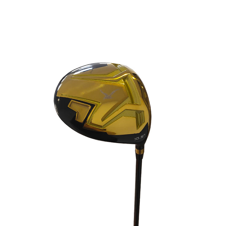 Titanium Driver Woods ng Matanda