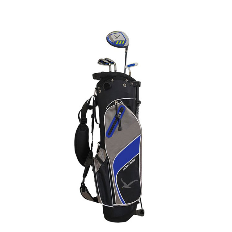Mga Boys '6-9 Taon Golf Clubs Itakda