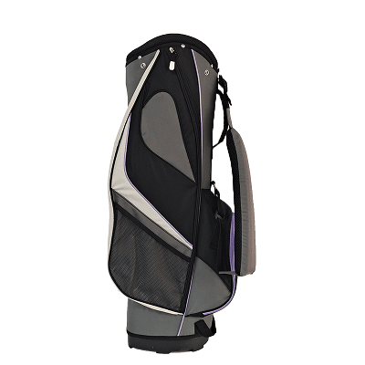 Cart golf bags para sa mga kababaihan