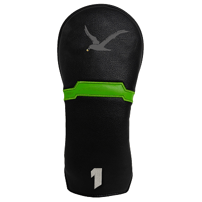 Takpan para sa driver golf