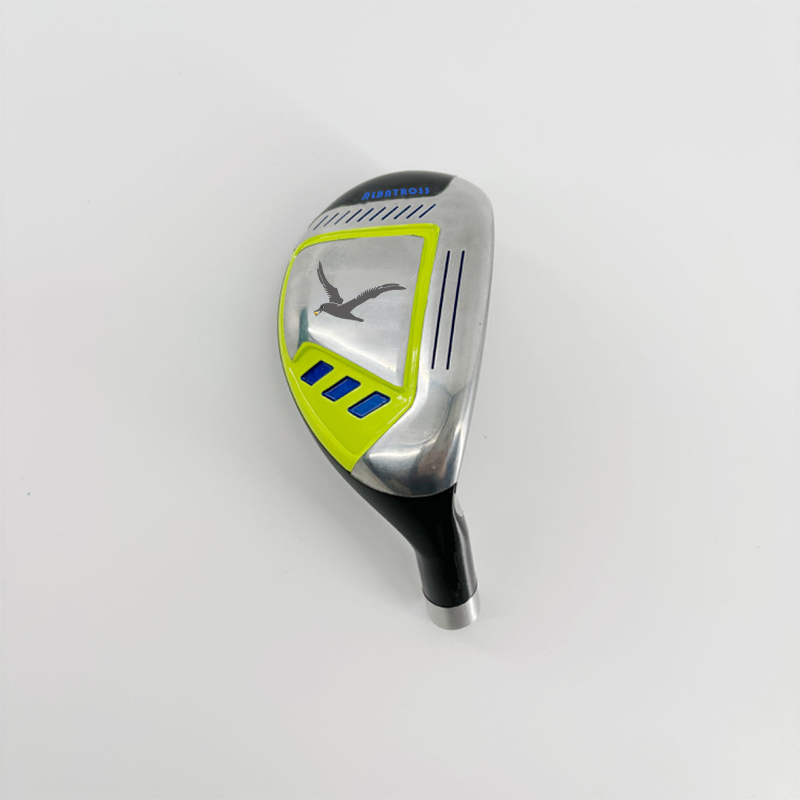 Girf's Golf Hybrid