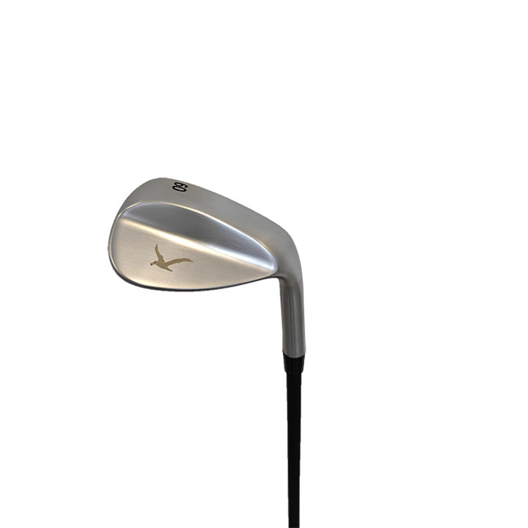 Golf lob wedge