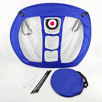 Golf training net
