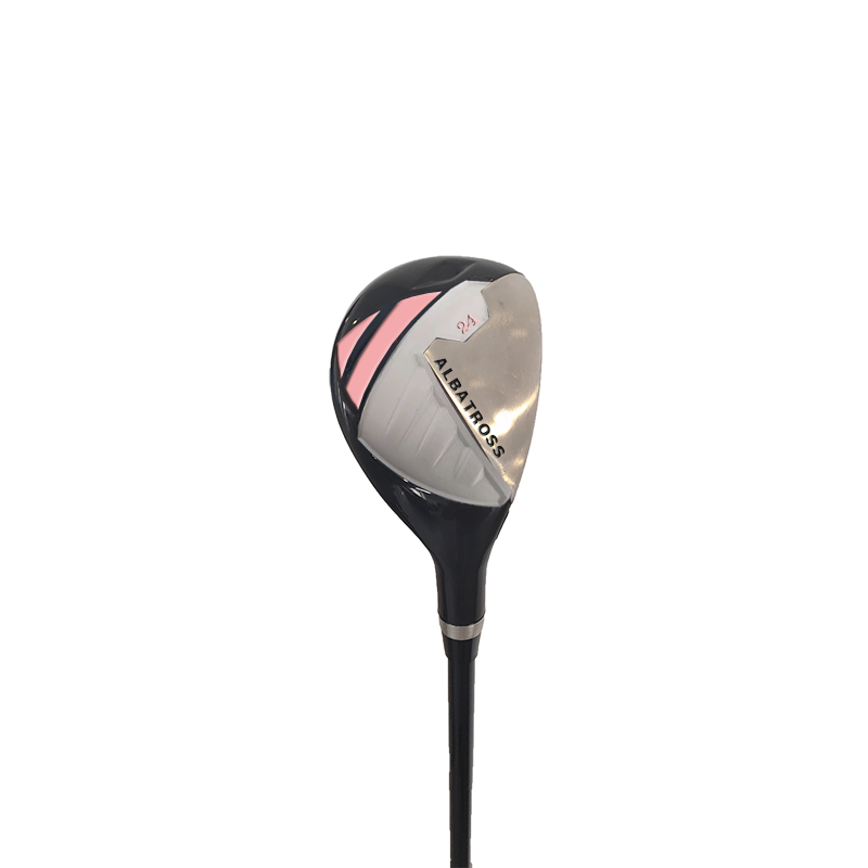 Lady Aluminum Golf Hybrid