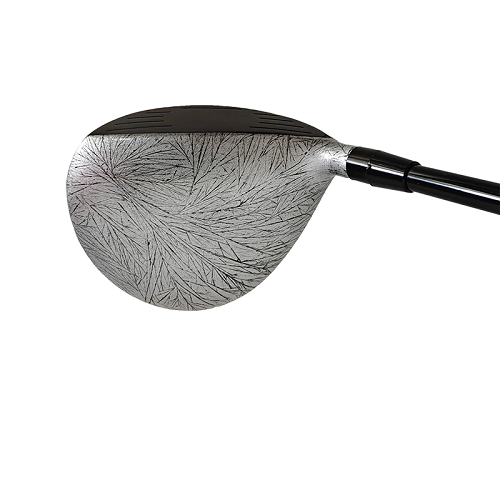 Kaliwa ng Golf Golf Fairway