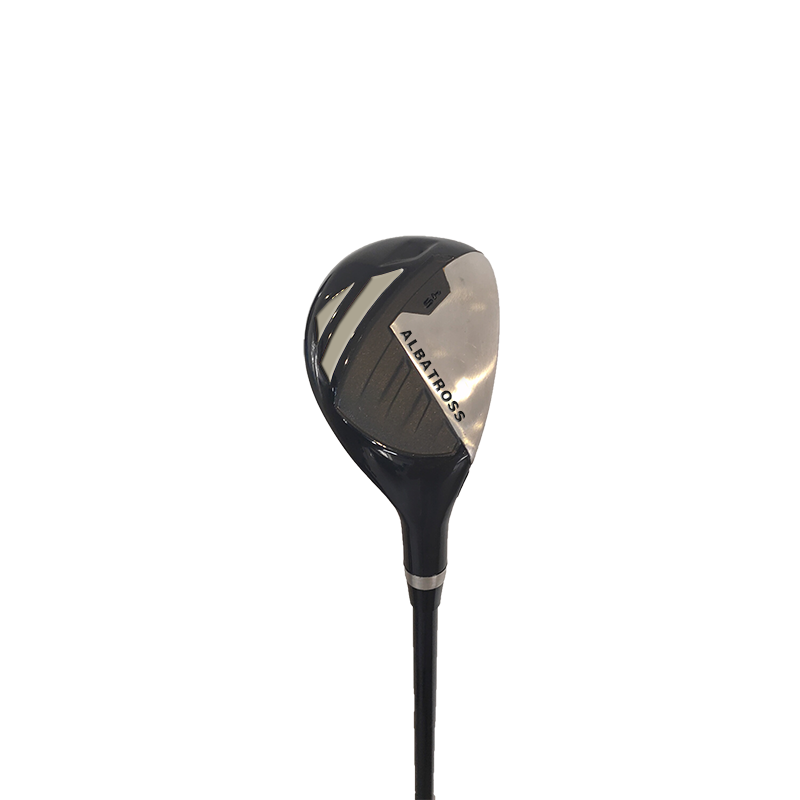 Ngunit golf hybrid