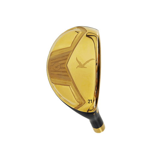 Hybrid Wood ng Lalaki