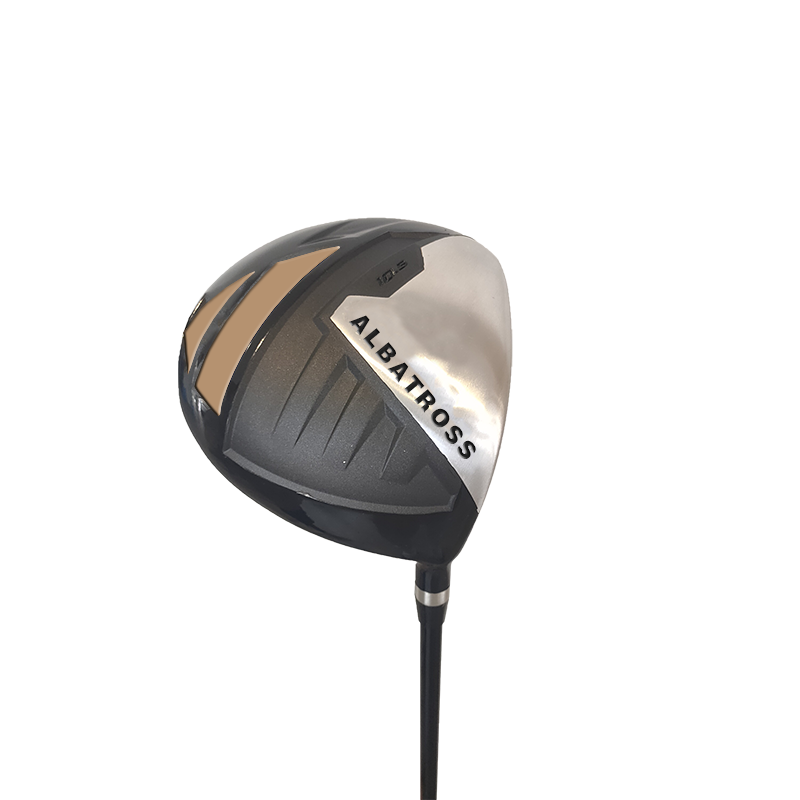 Men's Right Hand Golf Driver Club