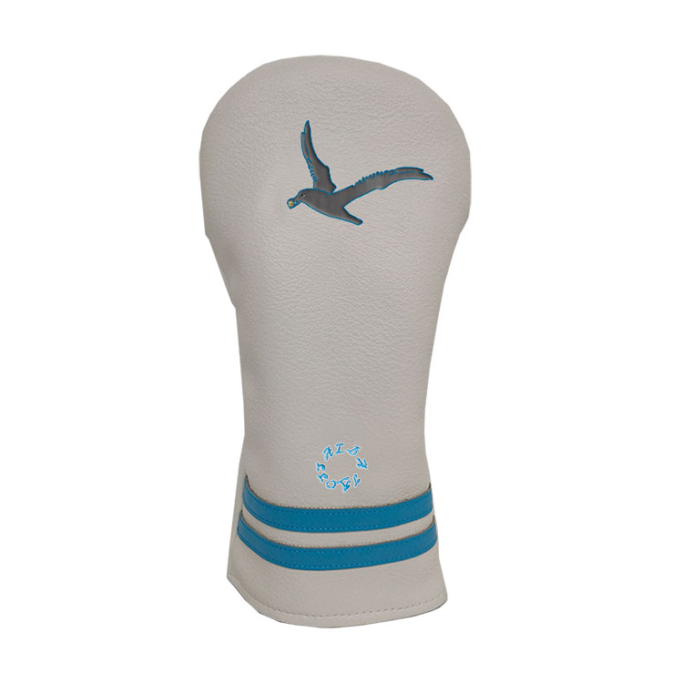 PU Driver Headcover