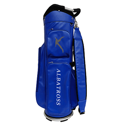 PU Lalaki Golf Bag