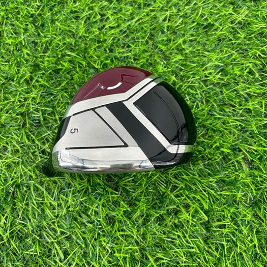 Hindi kinakalawang na asero 5 Fairway Golf Club