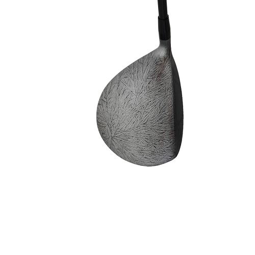Hindi kinakalawang na asero golf fairway
