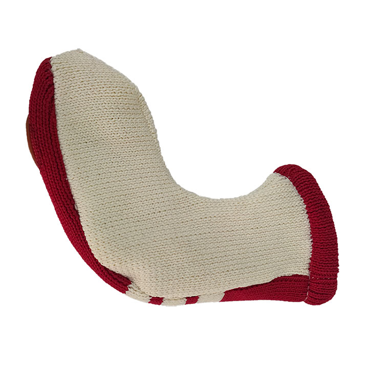 Textile Putter Headcover