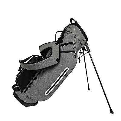 Ang Universal Golf Bag Stand