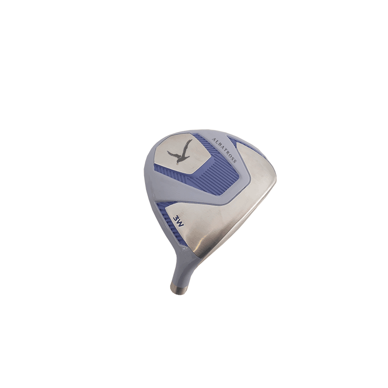 Babaeng Aluminum Golf Driver