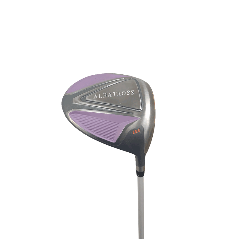 Women's 1 Wood Golf Driver