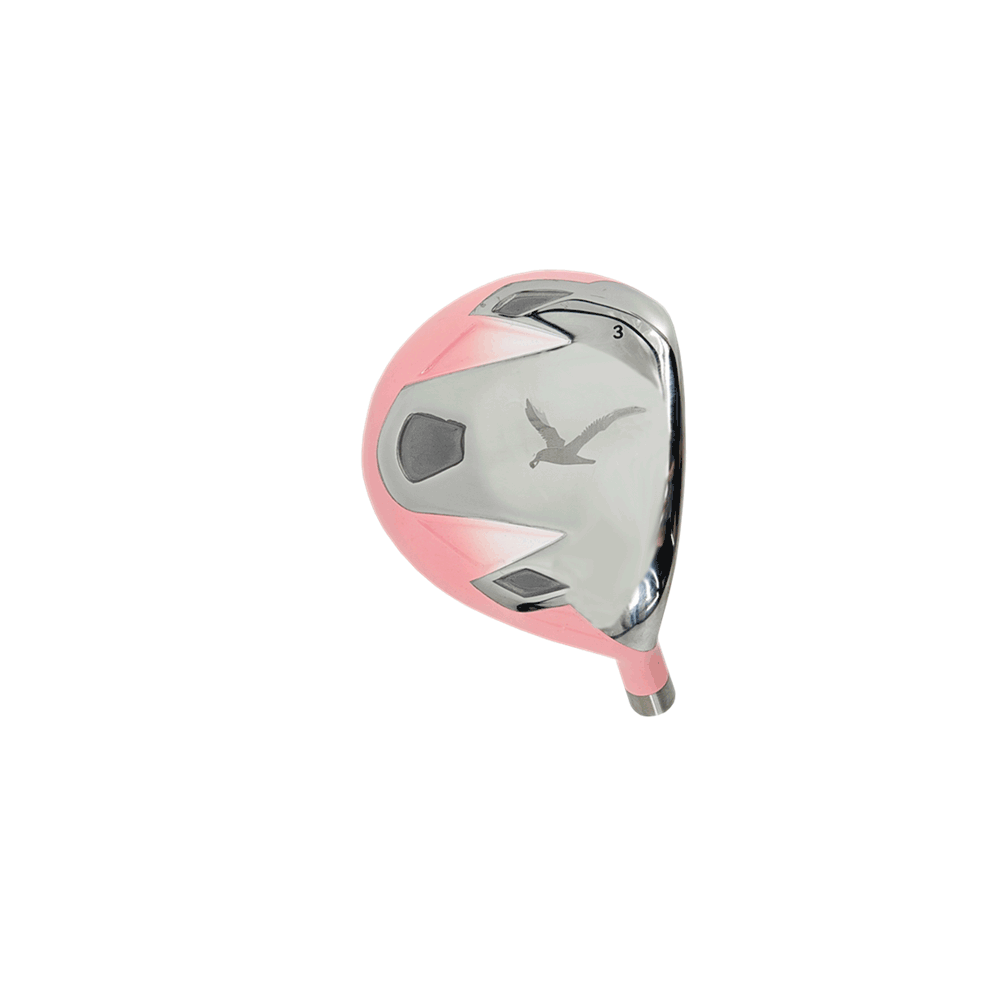Ang 3 Fairway Wood ng Babae