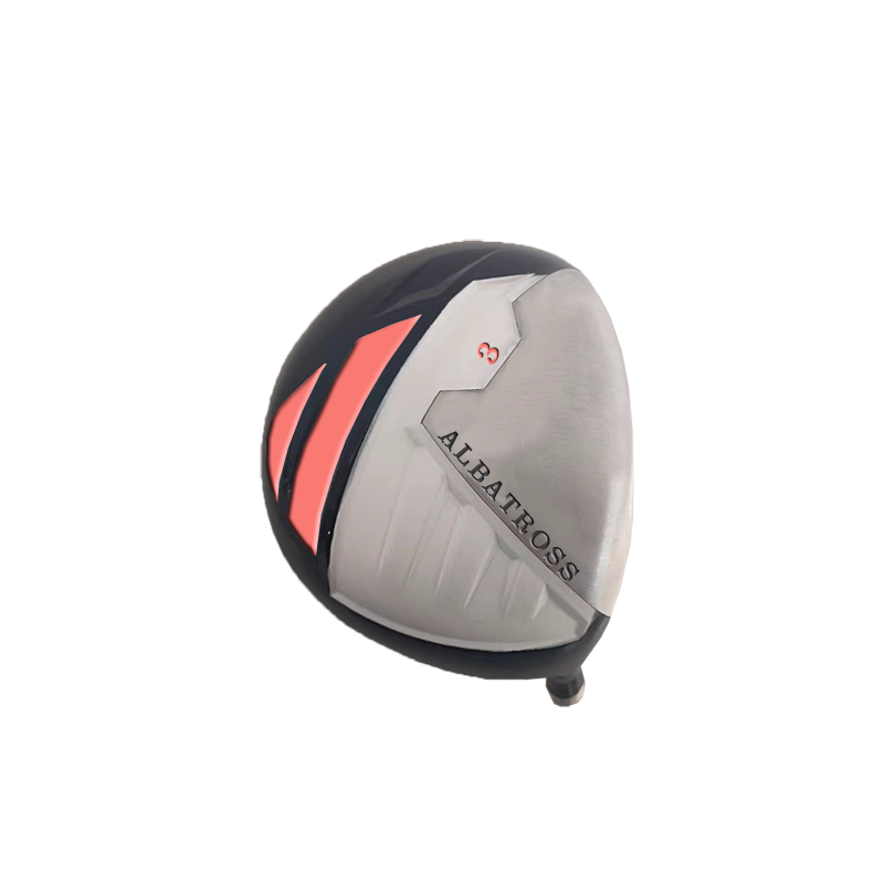 Women’s aluminyo golf fairway