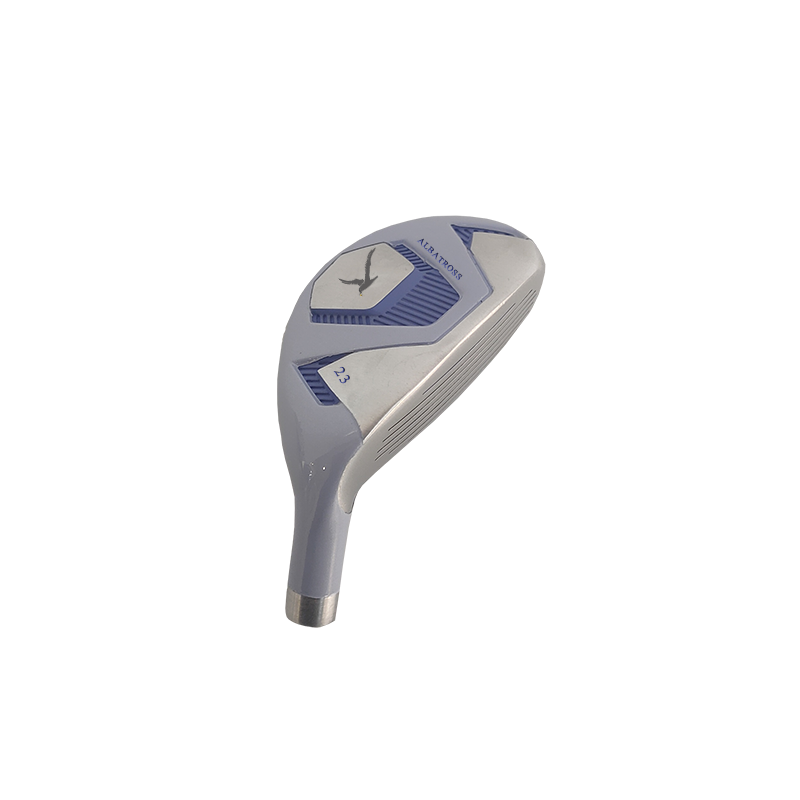 Women’s aluminyo golf hybrid