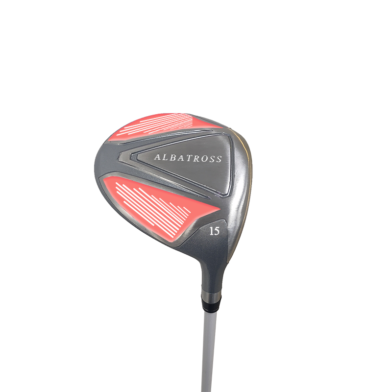 Women’s Fairway Wood Club