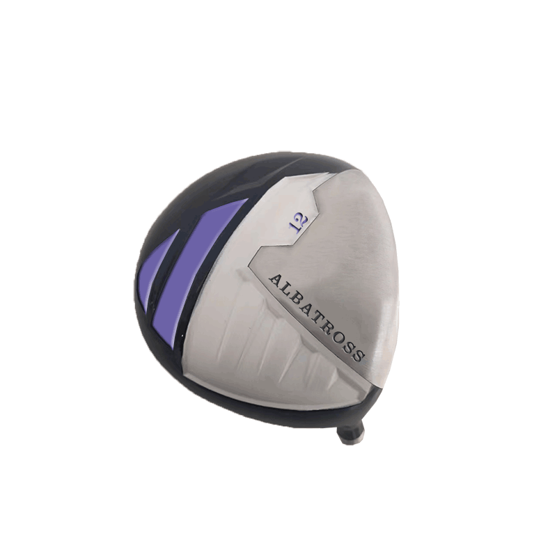 Pambabaeng Golf Driver